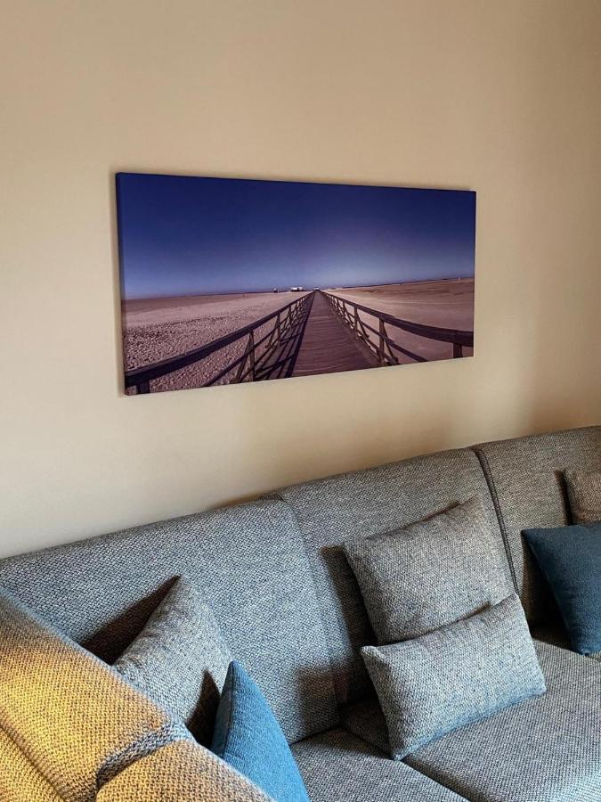 Anders&Meer Ferienwohnungen St Peter Ording Sankt Peter-Ording Zimmer foto