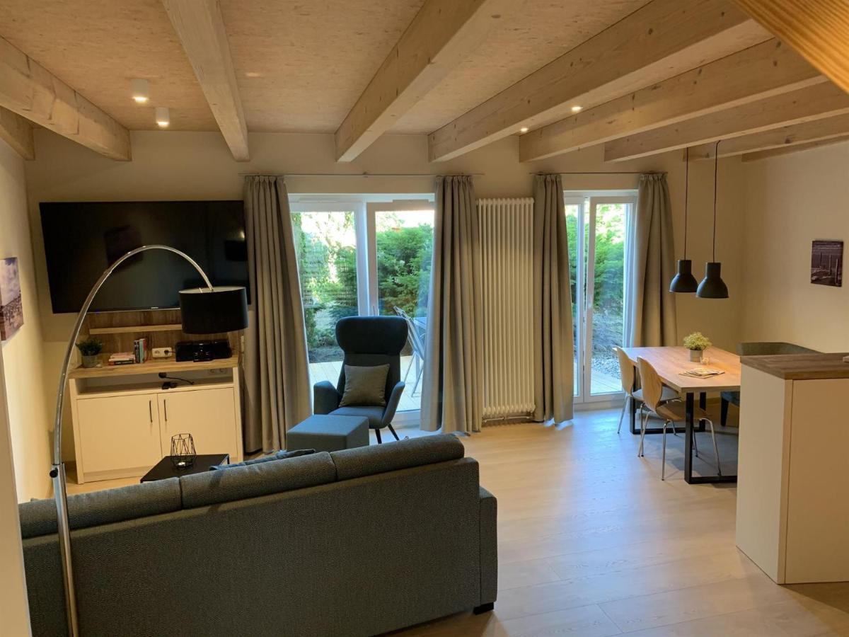 Anders&Meer Ferienwohnungen St Peter Ording Sankt Peter-Ording Zimmer foto